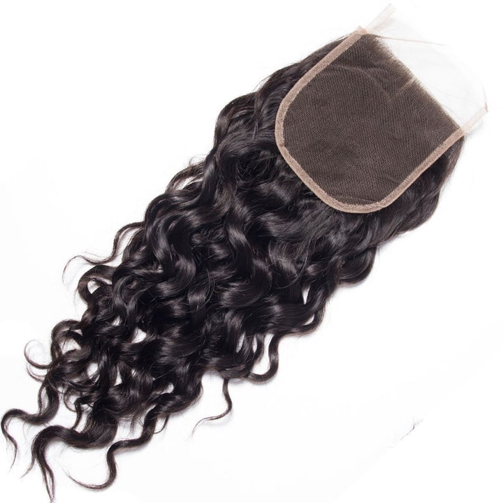 12-18" Water Wave 4x4 Closure