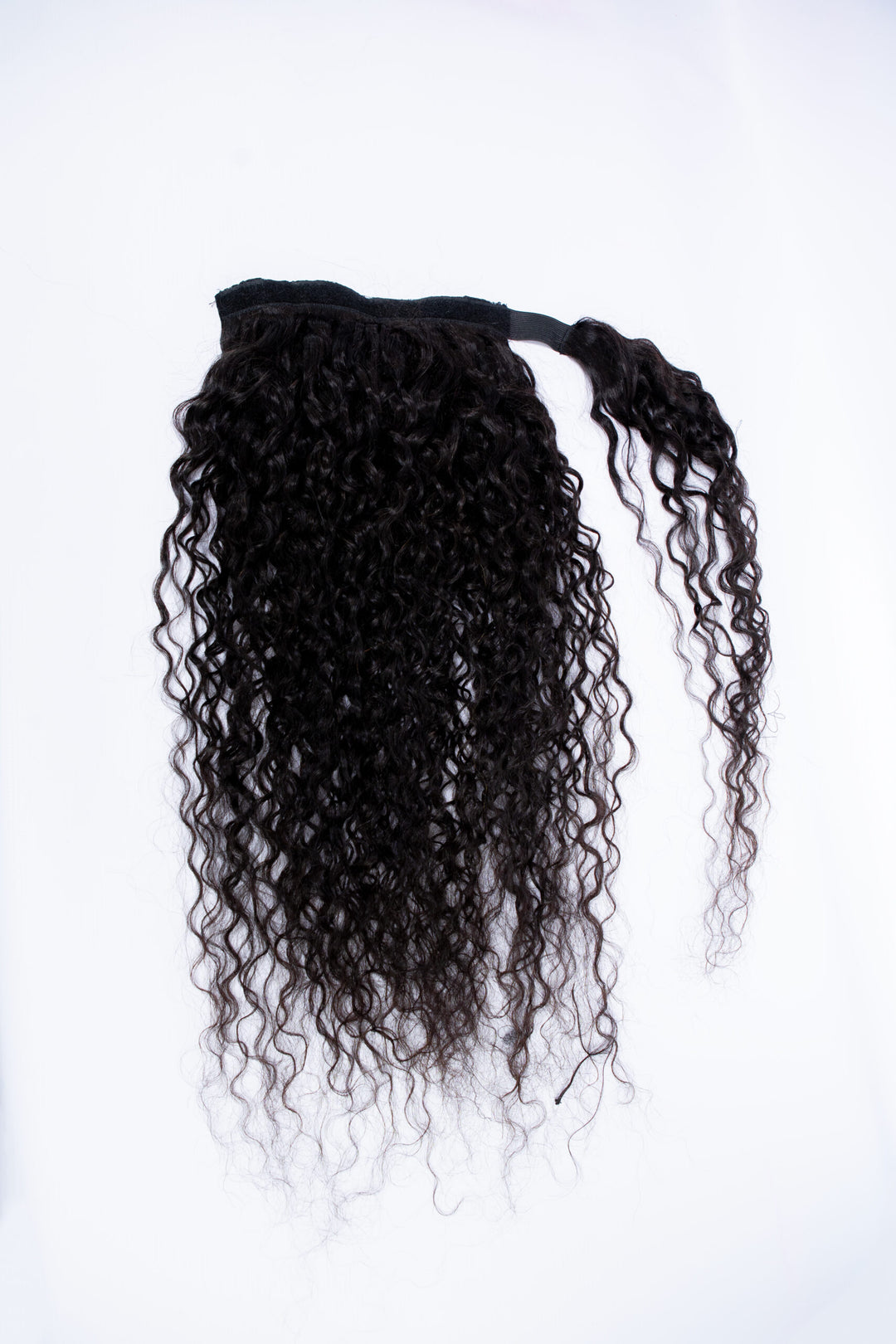 20" 100g &amp; 24" 150g Water wave Pony