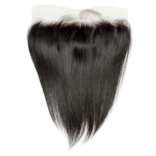Straight Hair Combo With 13x4 Frontal
