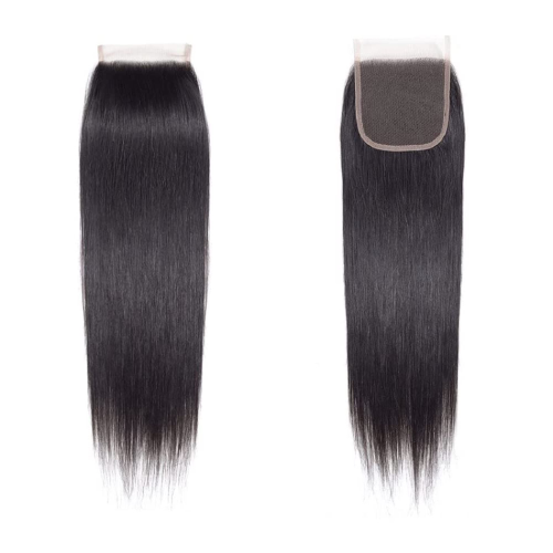 12-18" Straight 4x4 Closure