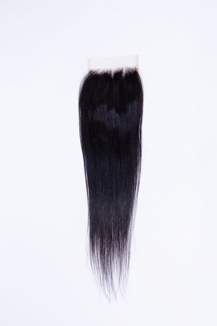 10-18" Straight 4x4 Closure