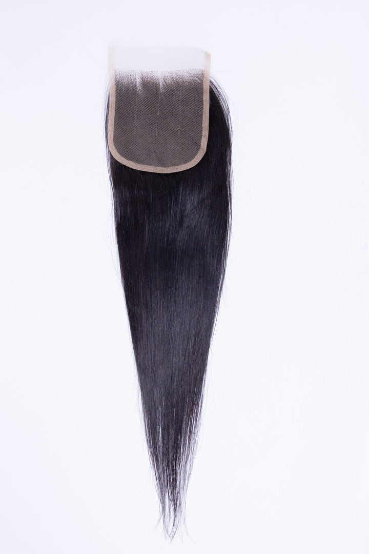 10-18" Straight 4x4 Closure