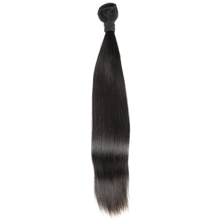 12-28" Straight Bundle
