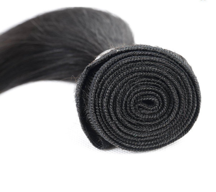 12-28" Straight Bundle