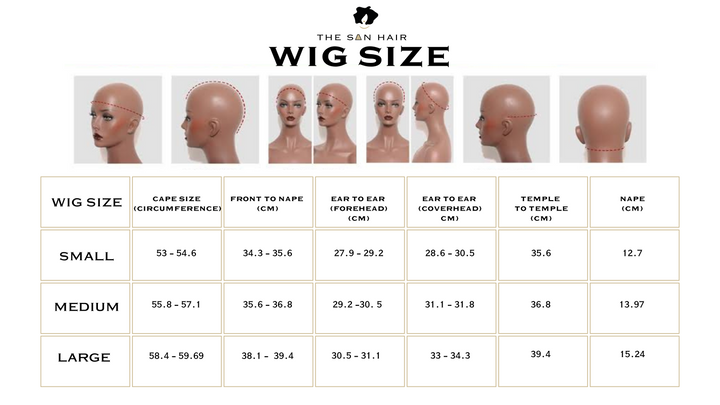 8-16" Straight Peruvian Bob Wig- 13x4 Lace Front| Black 