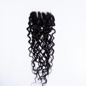 12-18" Water Wave 4x4 Closure