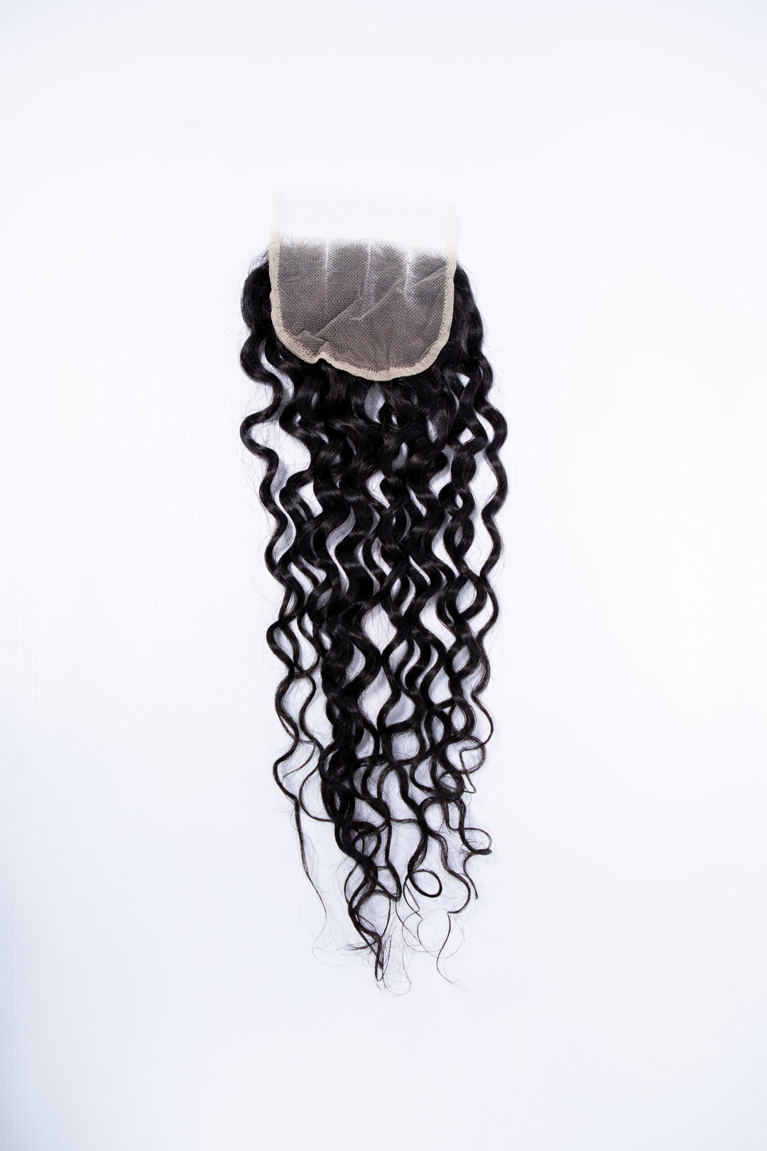 12-18" Water Wave 4x4 Closure