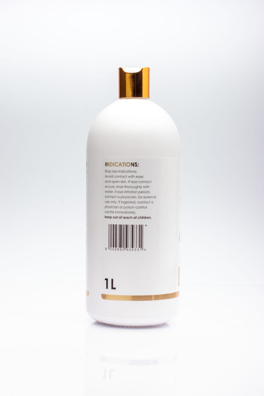 The San Hair Conditioner