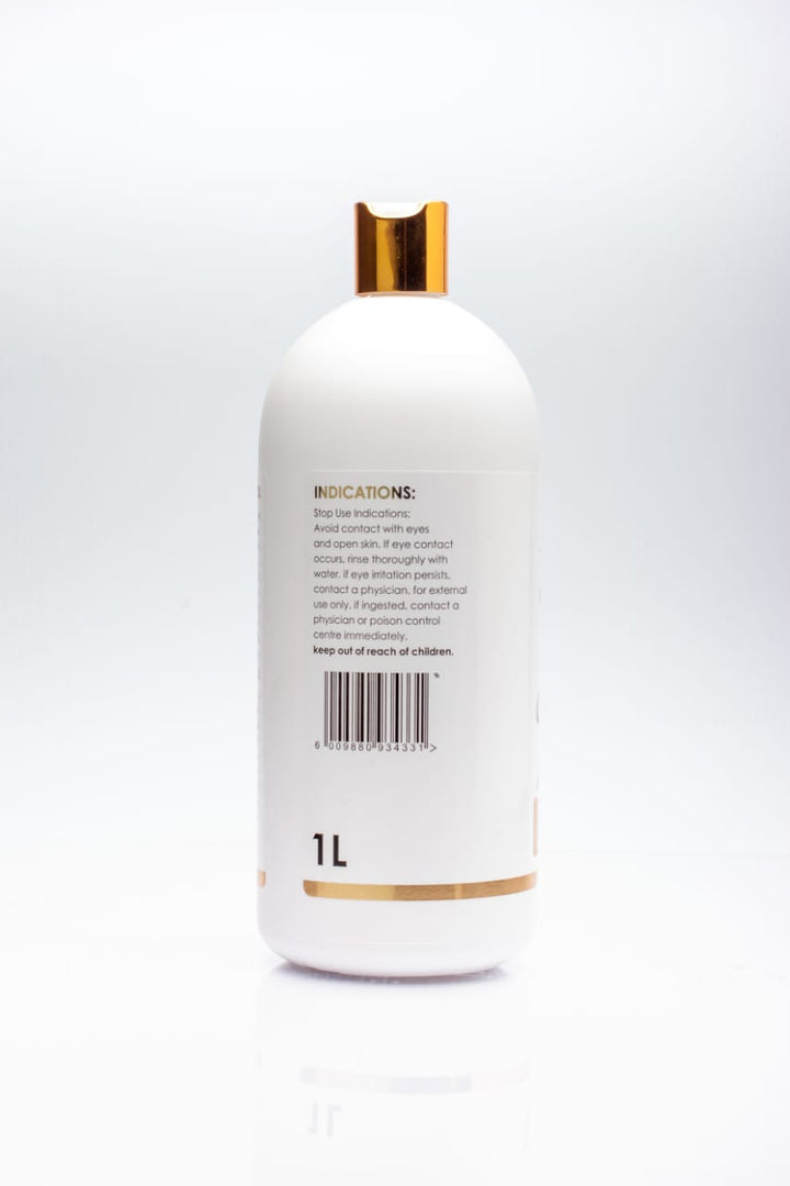 The San Hair Conditioner