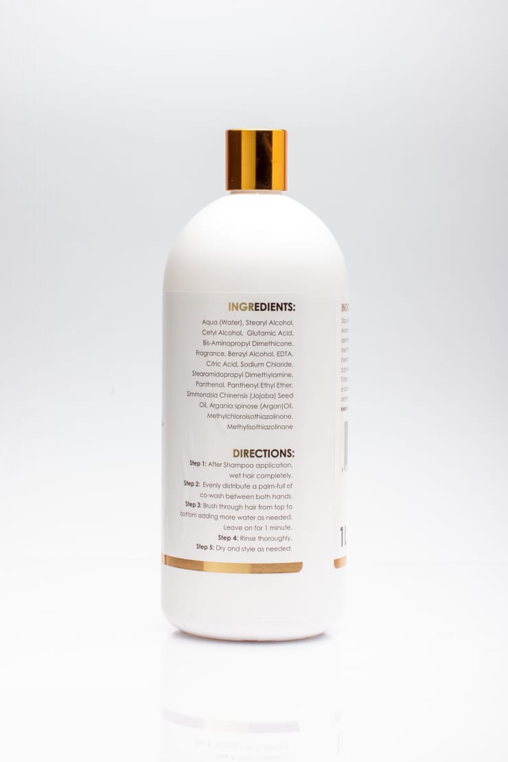 The San Hair Conditioner