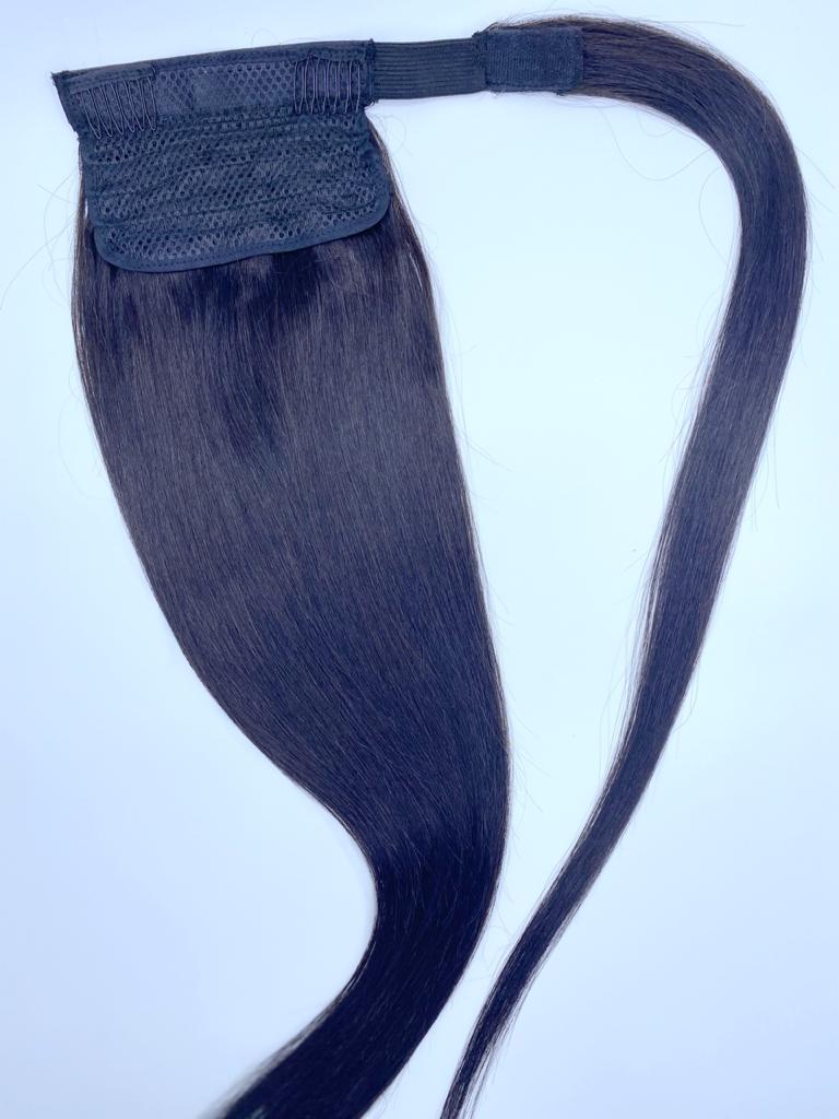 20" 100g &amp; 24" 150g Straight Peruvian Pony