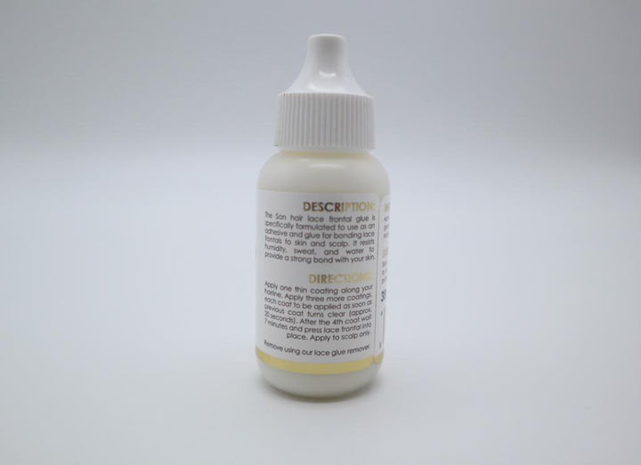 The San Hair Lace Glue