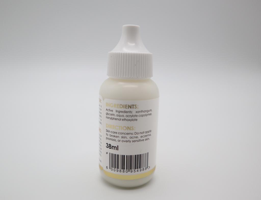 The San Hair Lace Glue