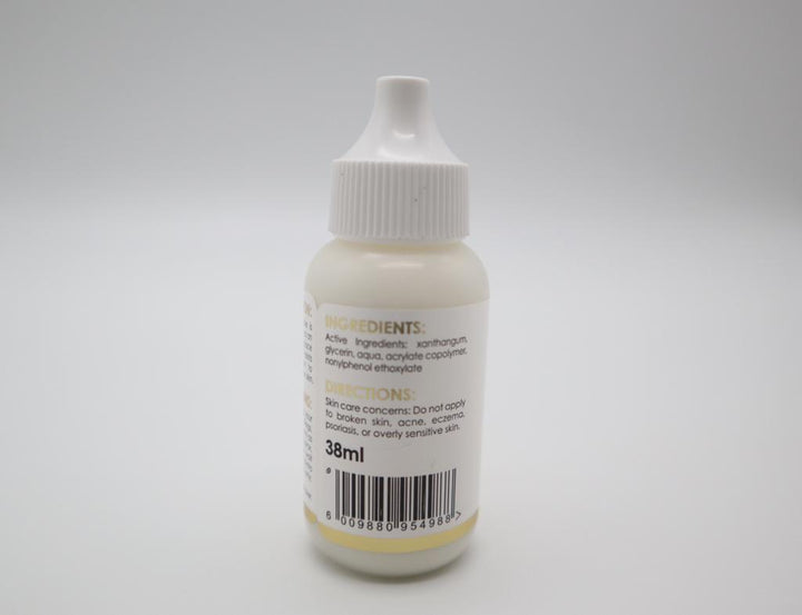 The San Hair Lace Glue