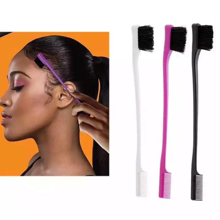 Edge Brush