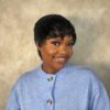 Pixie Wig (No Closure)| Black