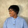 Pixie Wig (No Closure)| Black