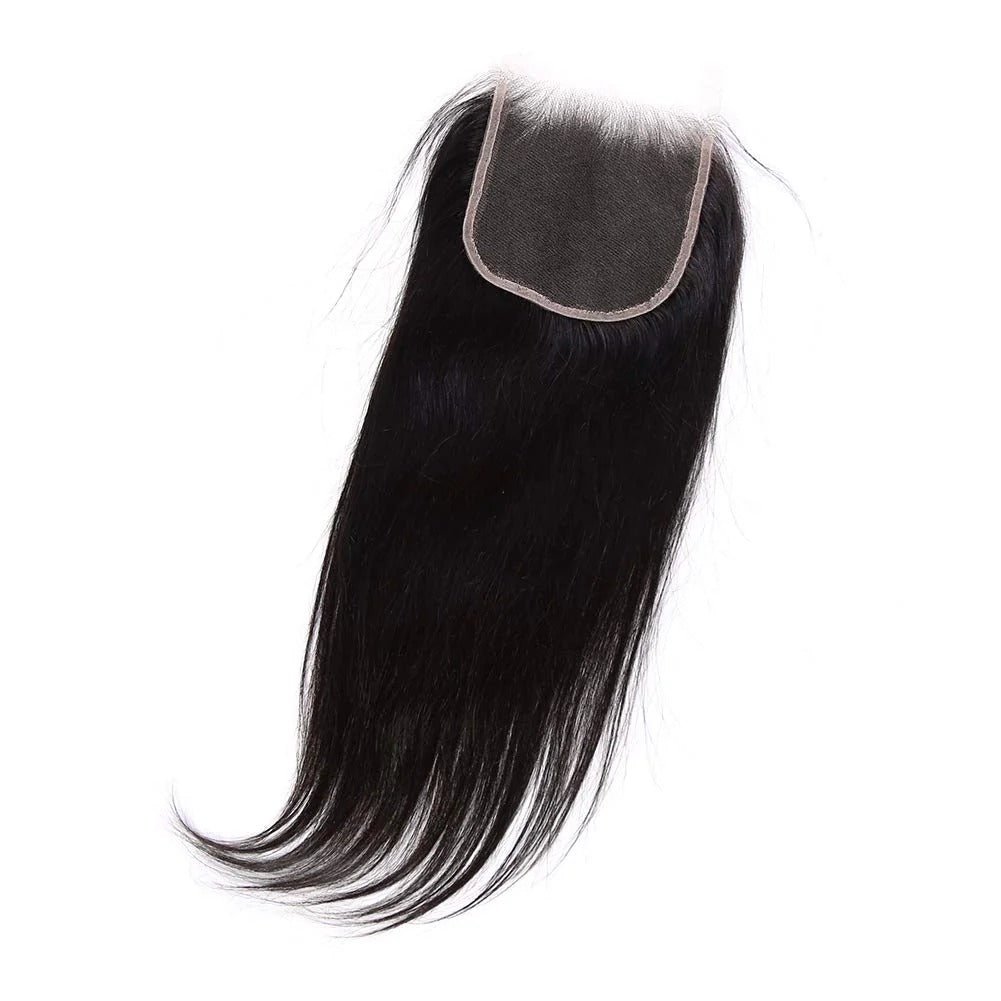 14-16" Straight 5x5 HD Closure
