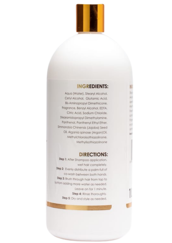 The San Hair Shampoo