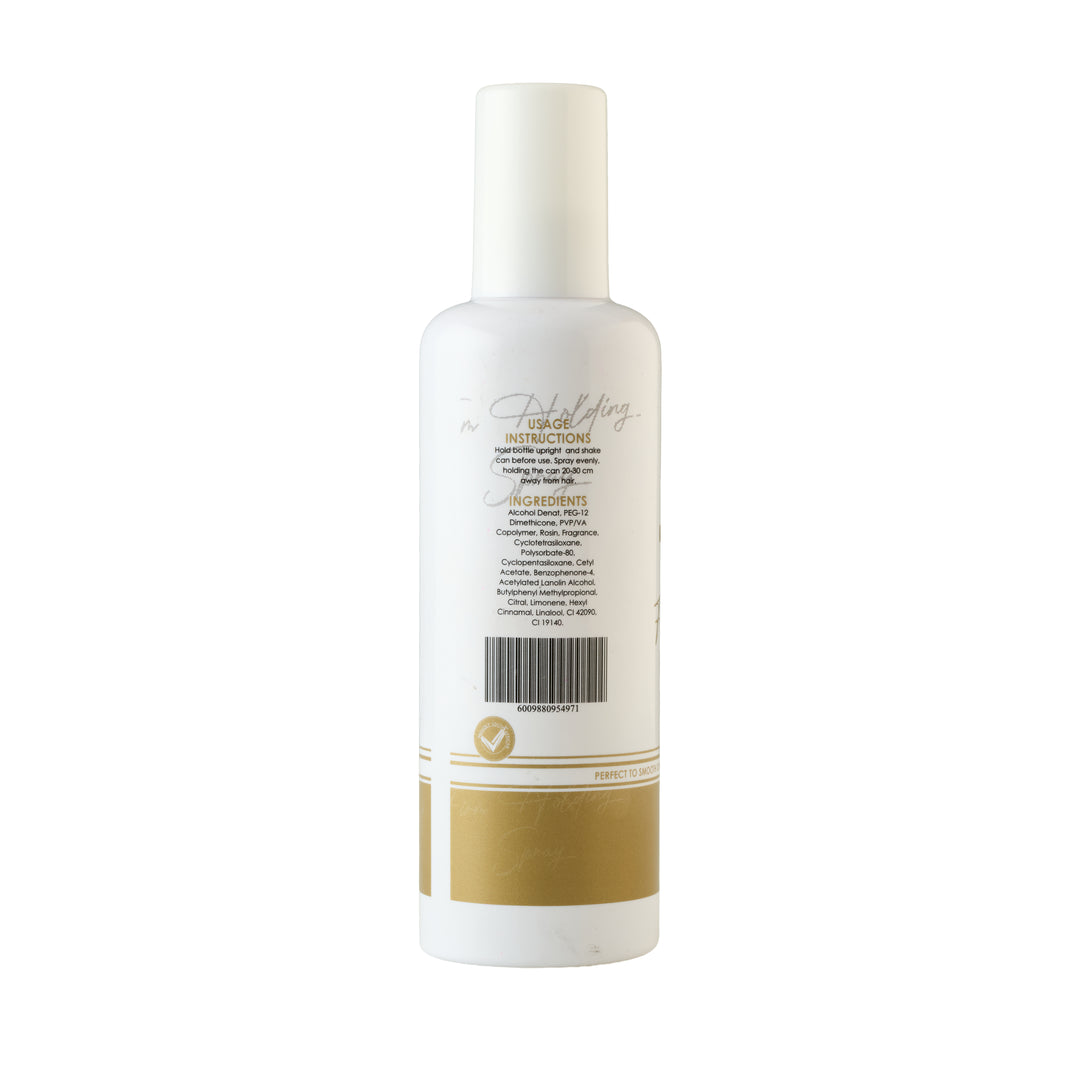 Firm Holding Spray