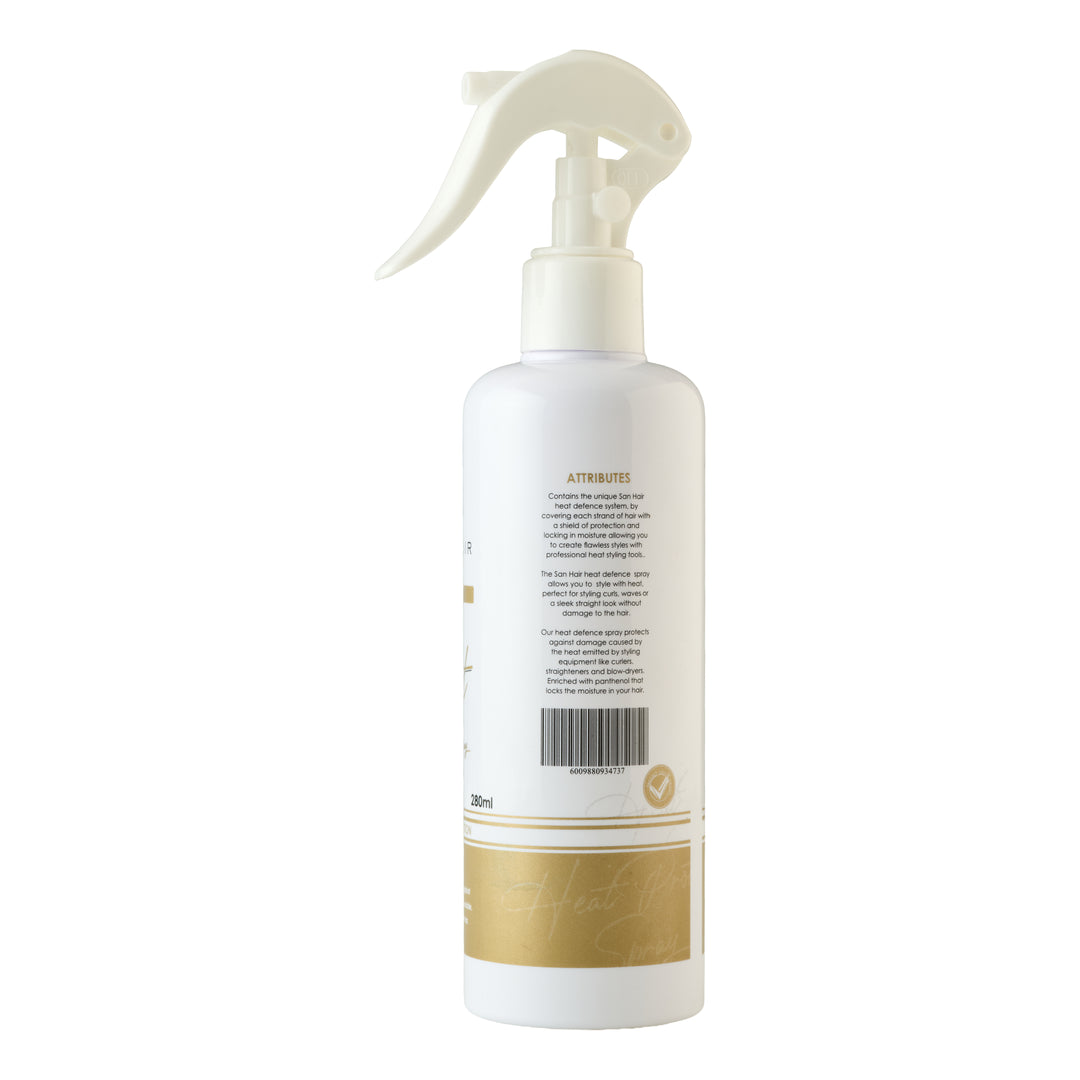 Heat Defence Spray