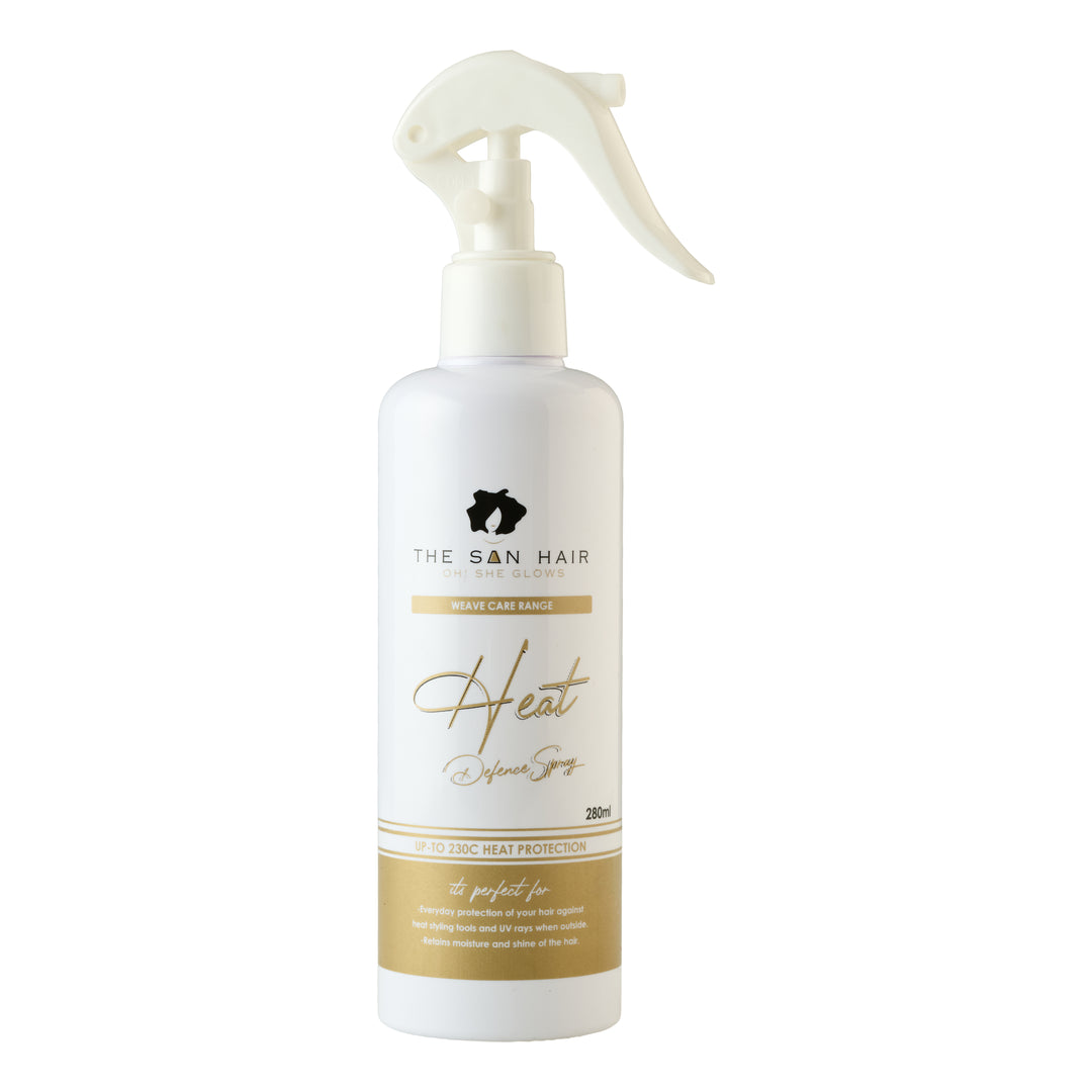 Heat Defence Spray