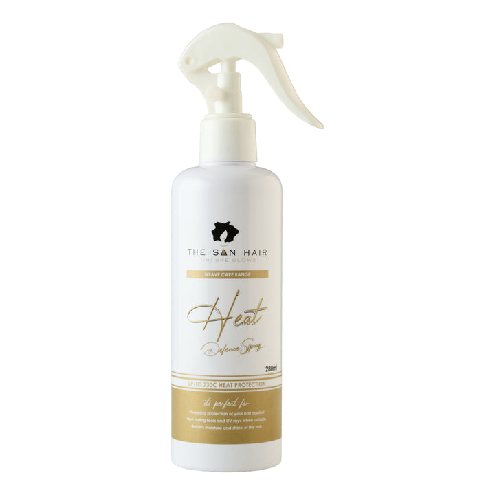 Heat Defence Spray