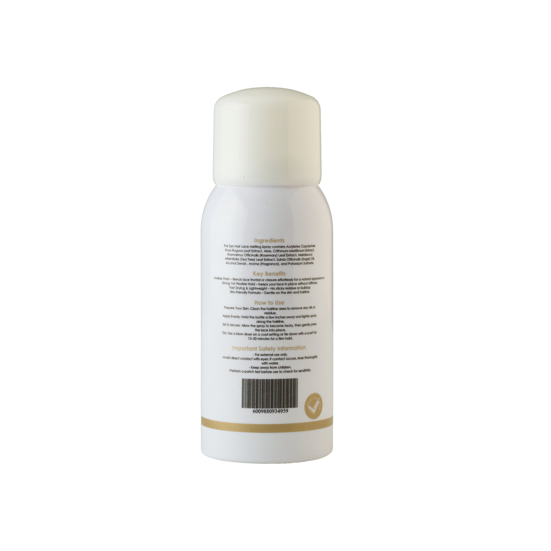 Lace Melting Spray 100ml
