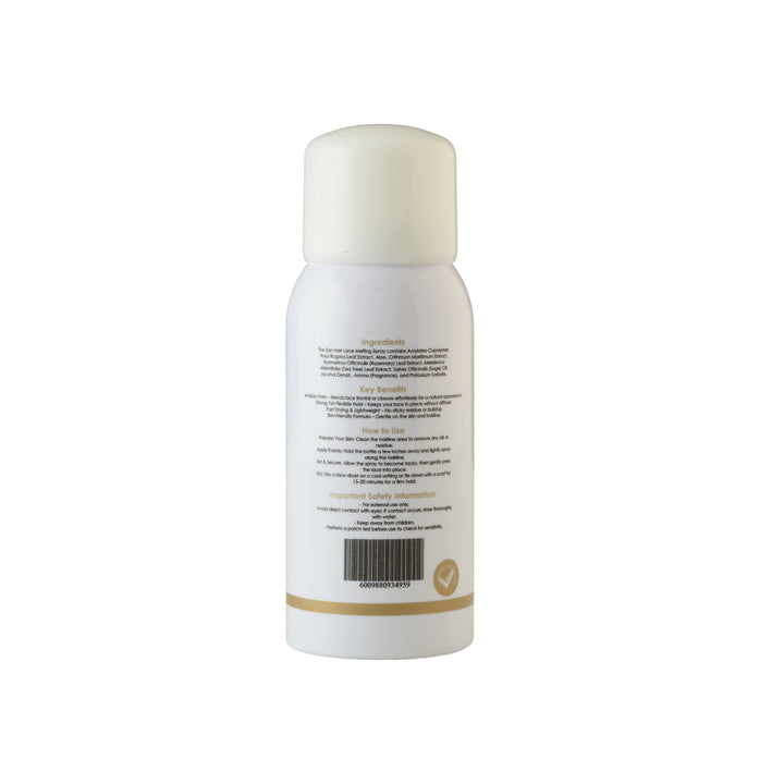 Lace Melting Spray 100ml