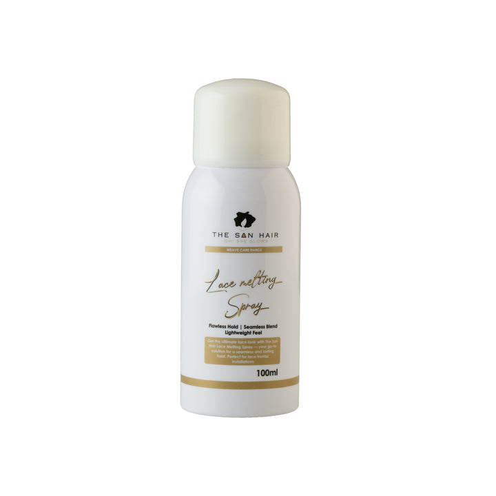 Lace Melting Spray 100ml