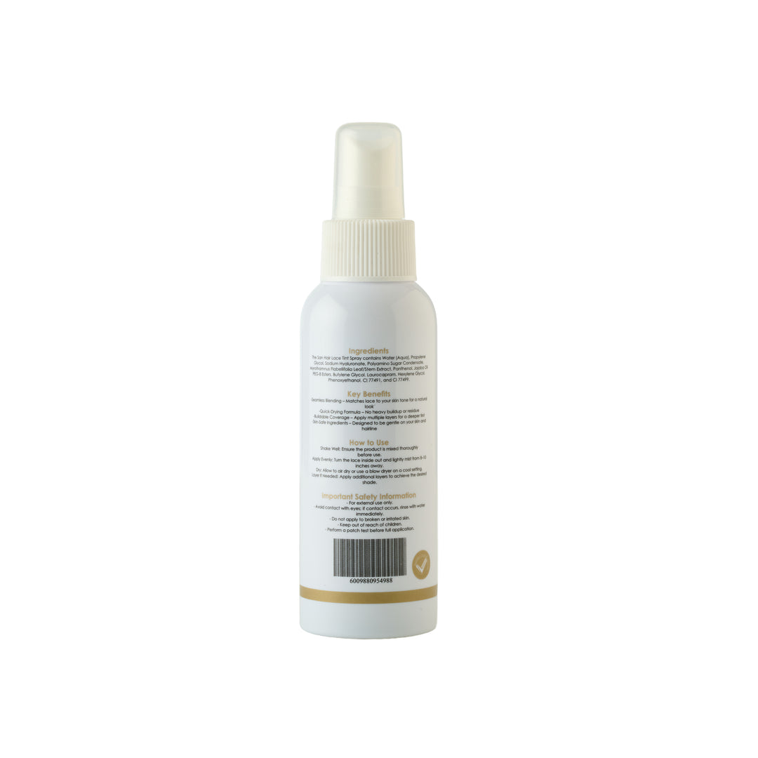 Lace Tint Spray