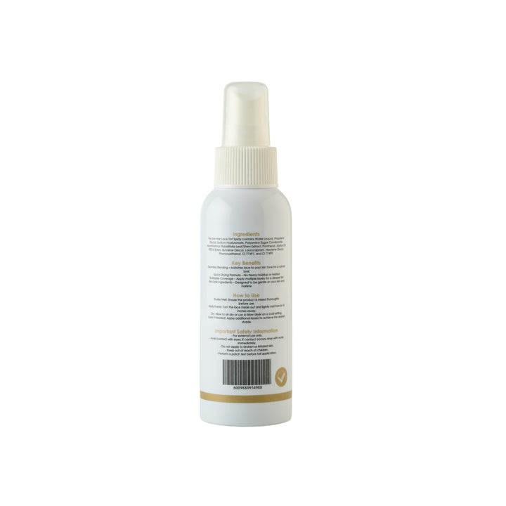Lace Tint Spray
