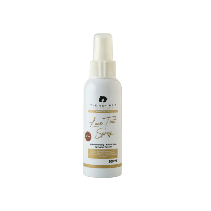Lace Tint Spray
