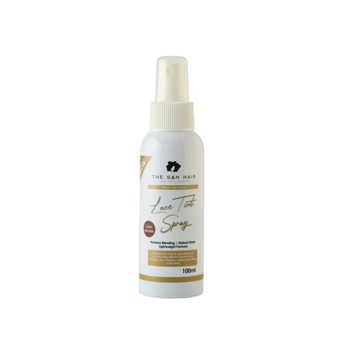 Lace Tint Spray