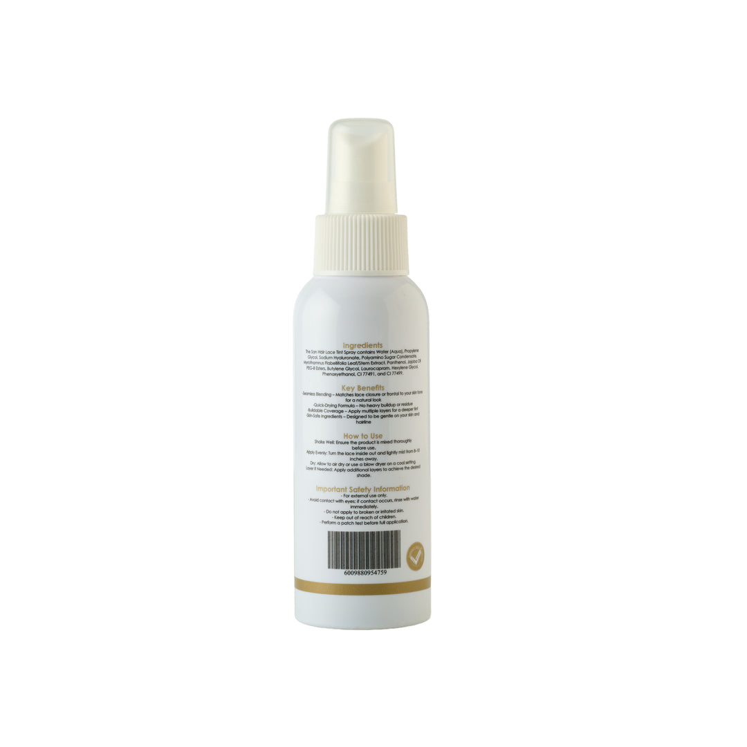 Lace Tint Spray