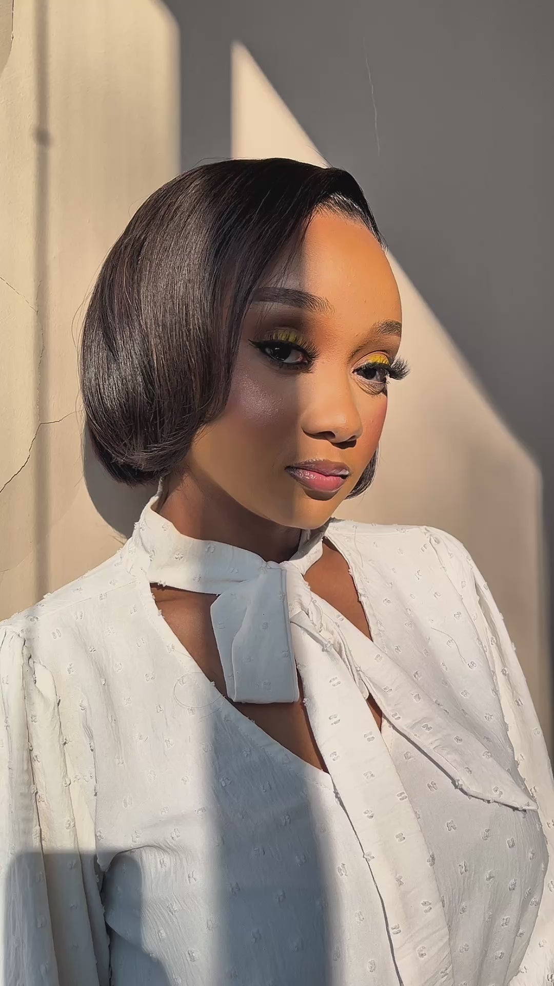 Lady Jada Wig- 13x4 Lace Front