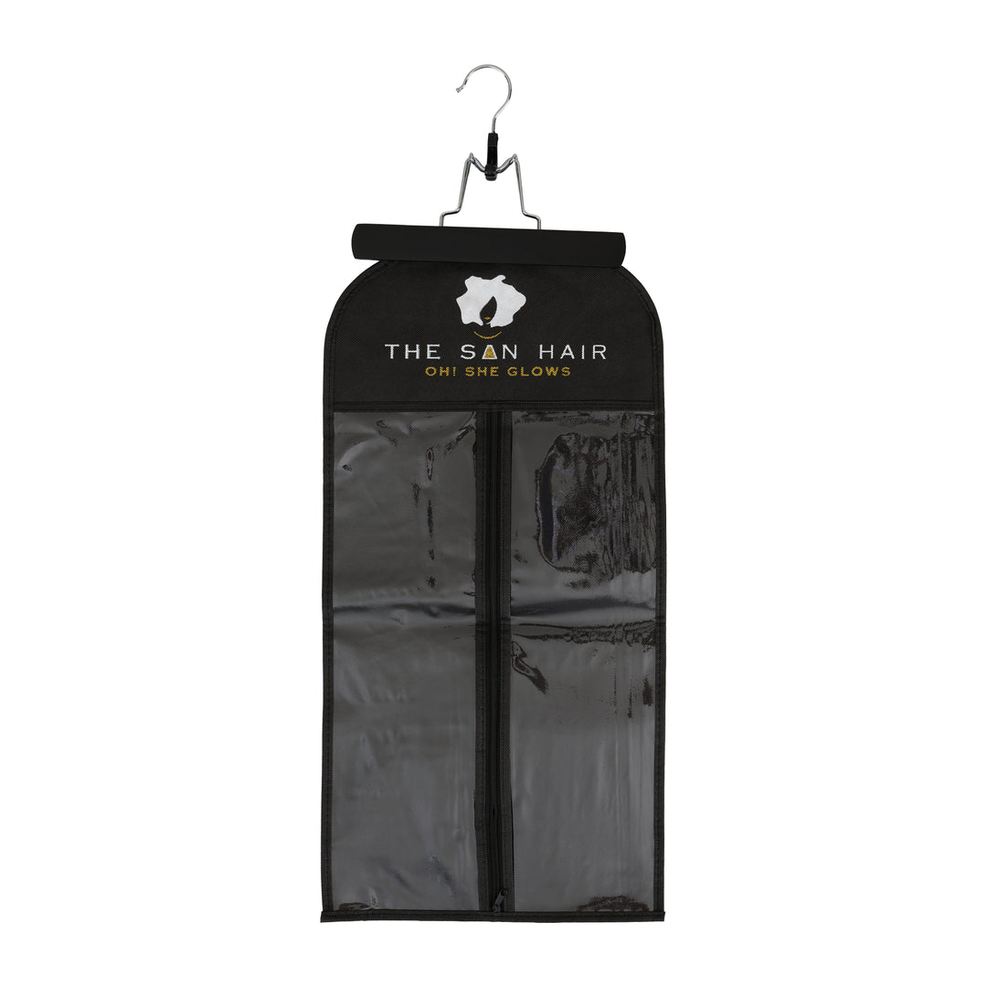 Wig Hanger Bag