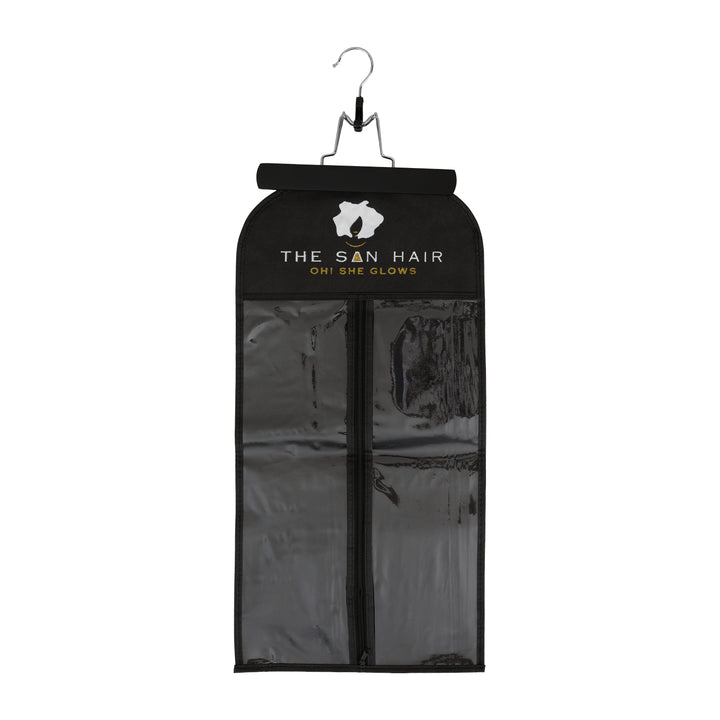 Wig Hanger Bag