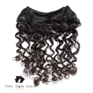 Loose Wave Bundles
