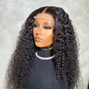Malaysian Deep Wave Wig (4×4)