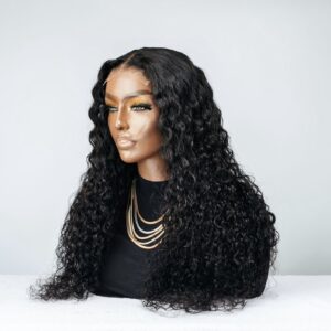 Malaysian Water Wave Wig (4×4)