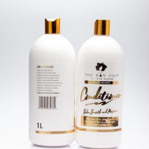 The San Hair Conditioner