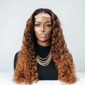 Loose wave wigs South Africa: The San Hair Loose wave wigs
