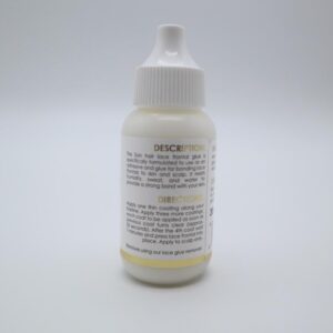 The San Hair Lace Glue