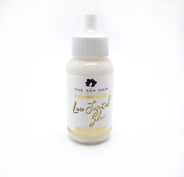 The San hair lace glue The San Hair