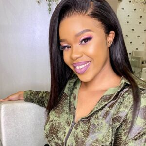 Straight Peruvian(13×4) HD Wig