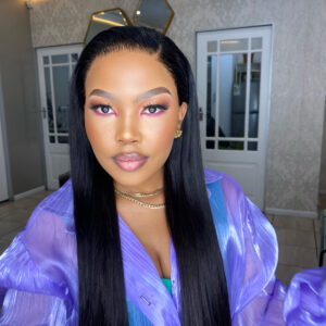 Straight Double Drawn Peruvian HD Wig (13×4)