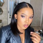 Short straight bob human hair wig. 13x4 ear-to-ear lace frontal. Lace frontal bob weave.