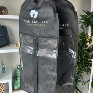 Wig Hanger Bag