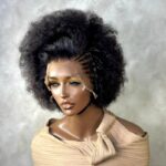 Afro Kinky